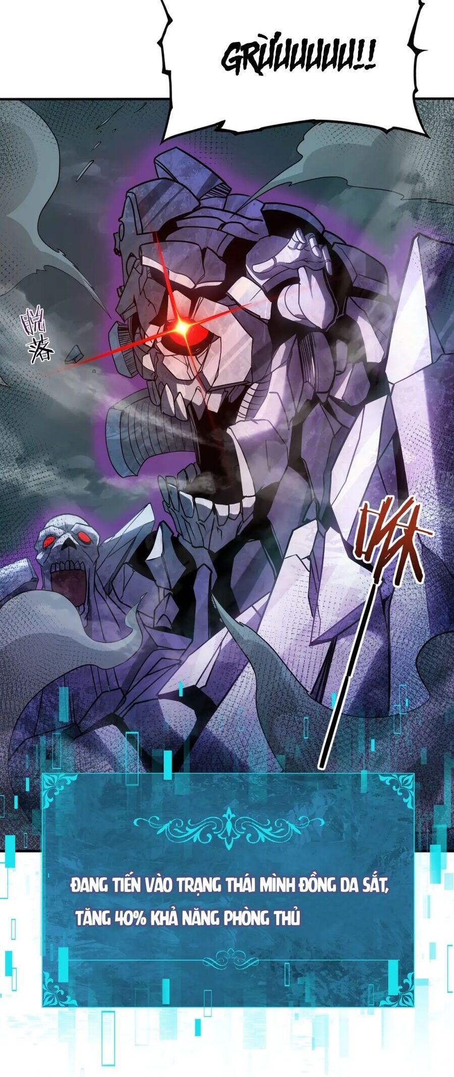 đọc truyện Toàn Dân Chuyển Chức: Ngự Long Sư Là Chức Nghiệp Yếu Nhất? Chương 6 ảnh 34 tại Thiên Thai Truyện