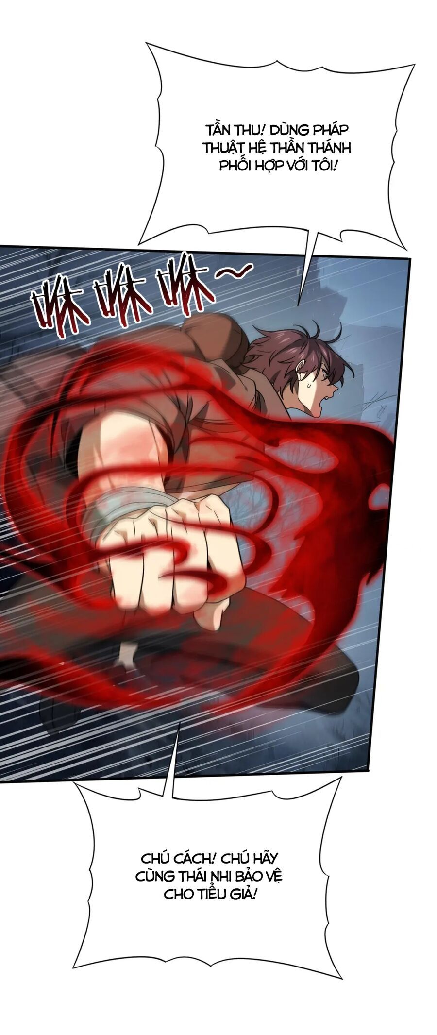 đọc truyện Toàn Dân Chuyển Chức: Ngự Long Sư Là Chức Nghiệp Yếu Nhất? Chương 6 ảnh 37 tại Thiên Thai Truyện