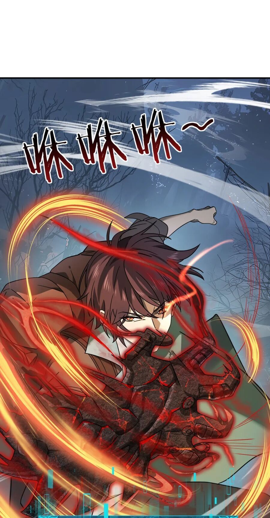 đọc truyện Toàn Dân Chuyển Chức: Ngự Long Sư Là Chức Nghiệp Yếu Nhất? Chương 6 ảnh 38 tại Thiên Thai Truyện