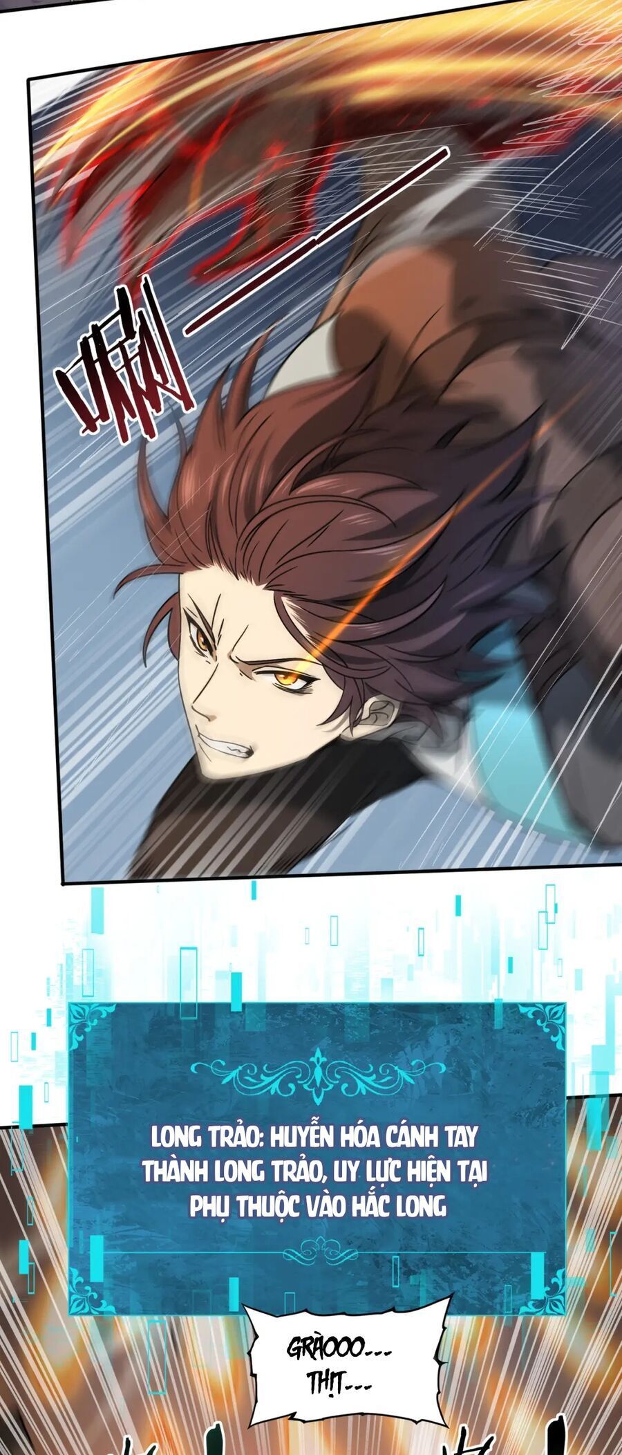 đọc truyện Toàn Dân Chuyển Chức: Ngự Long Sư Là Chức Nghiệp Yếu Nhất? Chương 6 ảnh 40 tại Thiên Thai Truyện