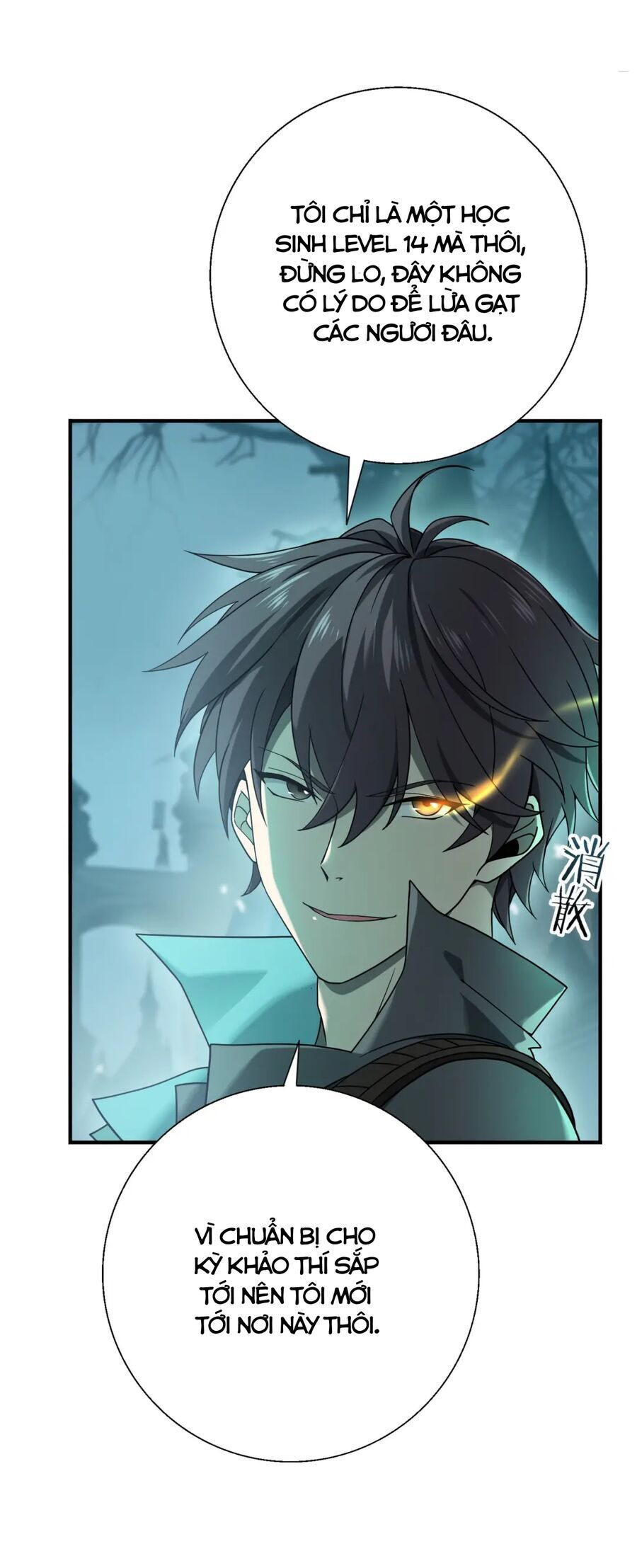 đọc truyện Toàn Dân Chuyển Chức: Ngự Long Sư Là Chức Nghiệp Yếu Nhất? Chương 6 ảnh 11 tại Thiên Thai Truyện