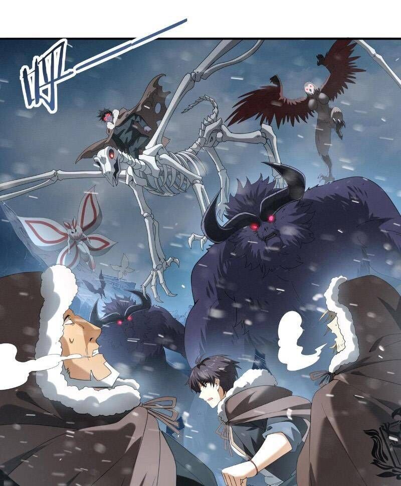 đọc truyện Toàn Dân Chuyển Chức: Ngự Long Sư Là Chức Nghiệp Yếu Nhất? Chương 60 ảnh 4 tại Thiên Thai Truyện