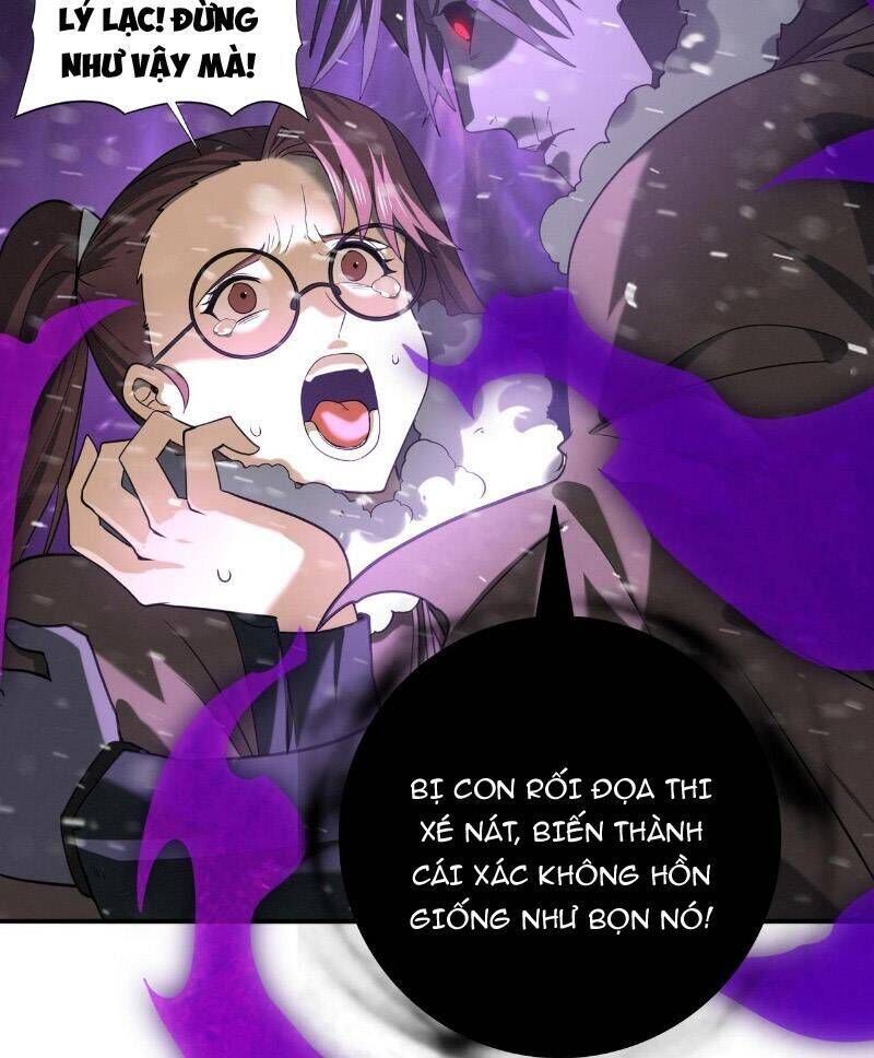 đọc truyện Toàn Dân Chuyển Chức: Ngự Long Sư Là Chức Nghiệp Yếu Nhất? Chương 60 ảnh 26 tại Thiên Thai Truyện