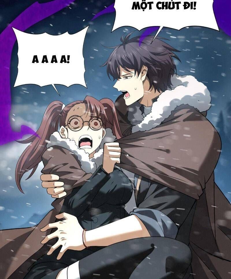 đọc truyện Toàn Dân Chuyển Chức: Ngự Long Sư Là Chức Nghiệp Yếu Nhất? Chương 60 ảnh 28 tại Thiên Thai Truyện