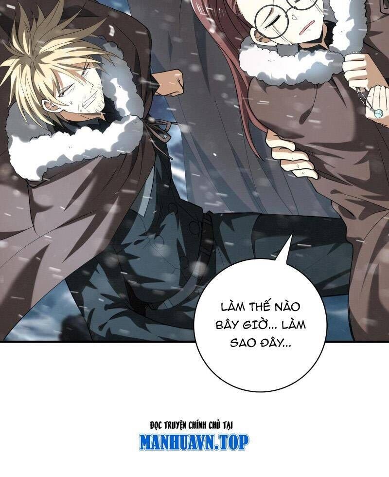 đọc truyện Toàn Dân Chuyển Chức: Ngự Long Sư Là Chức Nghiệp Yếu Nhất? Chương 60 ảnh 33 tại Thiên Thai Truyện