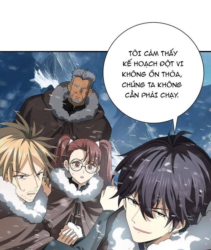 đọc truyện Toàn Dân Chuyển Chức: Ngự Long Sư Là Chức Nghiệp Yếu Nhất? Chương 60 ảnh 36 tại Thiên Thai Truyện