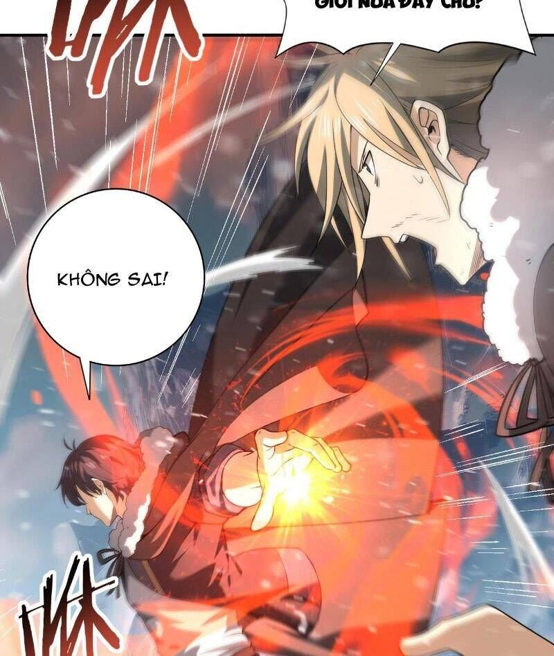 đọc truyện Toàn Dân Chuyển Chức: Ngự Long Sư Là Chức Nghiệp Yếu Nhất? Chương 60 ảnh 38 tại Thiên Thai Truyện