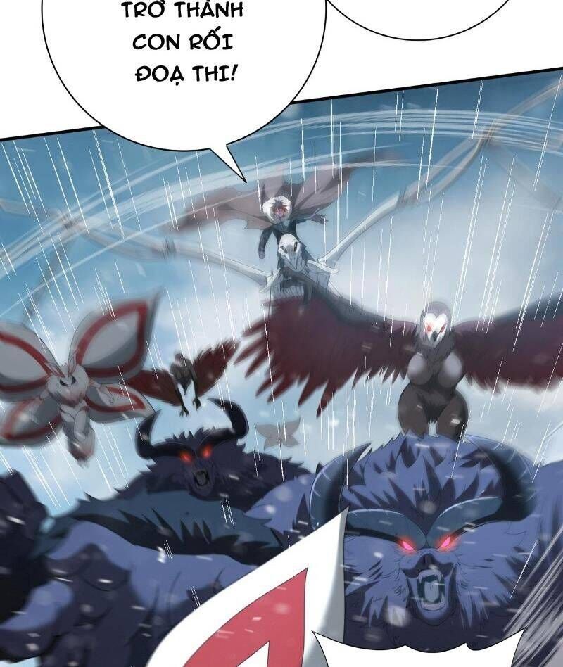 đọc truyện Toàn Dân Chuyển Chức: Ngự Long Sư Là Chức Nghiệp Yếu Nhất? Chương 60 ảnh 43 tại Thiên Thai Truyện