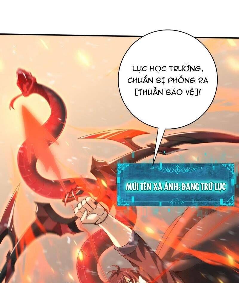 đọc truyện Toàn Dân Chuyển Chức: Ngự Long Sư Là Chức Nghiệp Yếu Nhất? Chương 60 ảnh 45 tại Thiên Thai Truyện