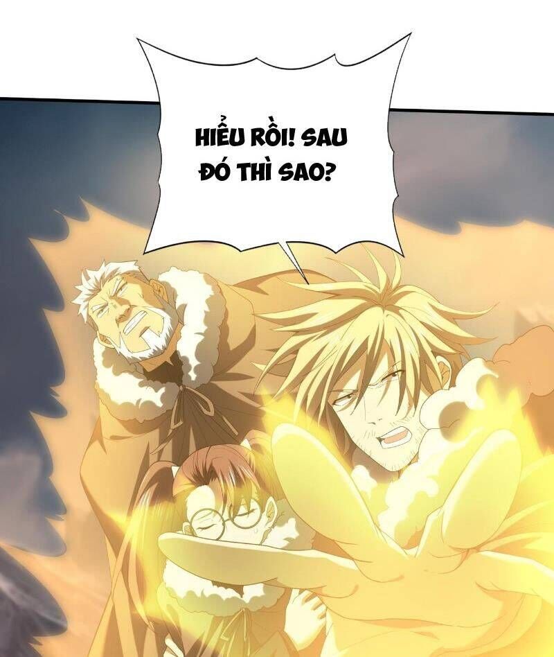 đọc truyện Toàn Dân Chuyển Chức: Ngự Long Sư Là Chức Nghiệp Yếu Nhất? Chương 60 ảnh 47 tại Thiên Thai Truyện