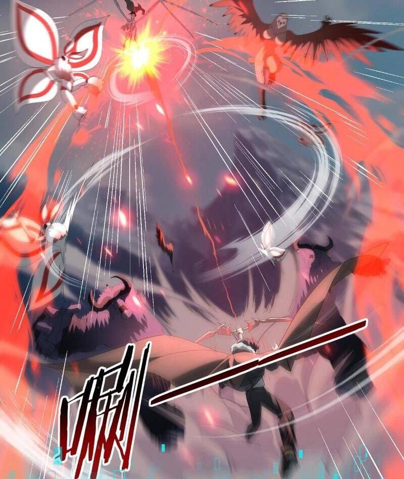 đọc truyện Toàn Dân Chuyển Chức: Ngự Long Sư Là Chức Nghiệp Yếu Nhất? Chương 60 ảnh 50 tại Thiên Thai Truyện