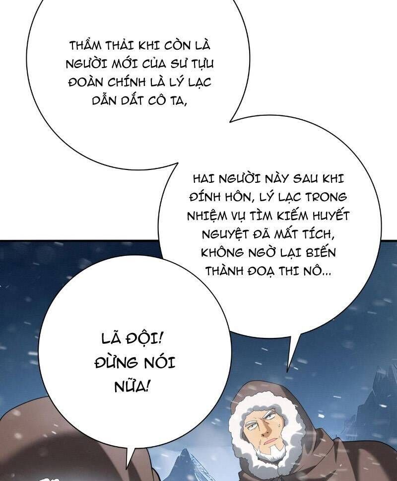 đọc truyện Toàn Dân Chuyển Chức: Ngự Long Sư Là Chức Nghiệp Yếu Nhất? Chương 60 ảnh 7 tại Thiên Thai Truyện