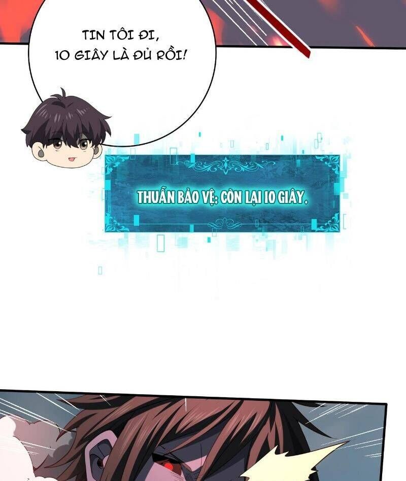 đọc truyện Toàn Dân Chuyển Chức: Ngự Long Sư Là Chức Nghiệp Yếu Nhất? Chương 60 ảnh 53 tại Thiên Thai Truyện