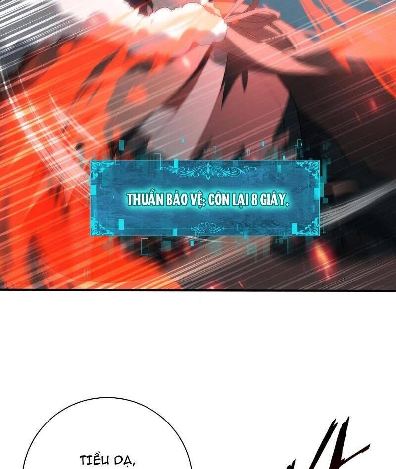 đọc truyện Toàn Dân Chuyển Chức: Ngự Long Sư Là Chức Nghiệp Yếu Nhất? Chương 60 ảnh 55 tại Thiên Thai Truyện