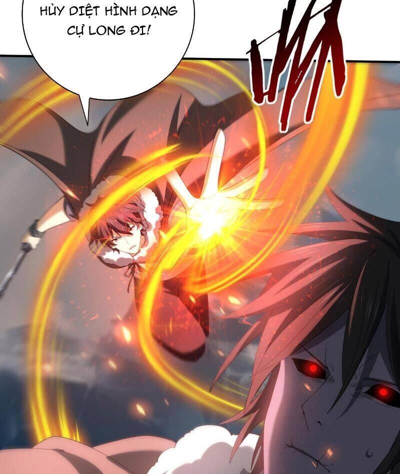 đọc truyện Toàn Dân Chuyển Chức: Ngự Long Sư Là Chức Nghiệp Yếu Nhất? Chương 60 ảnh 56 tại Thiên Thai Truyện