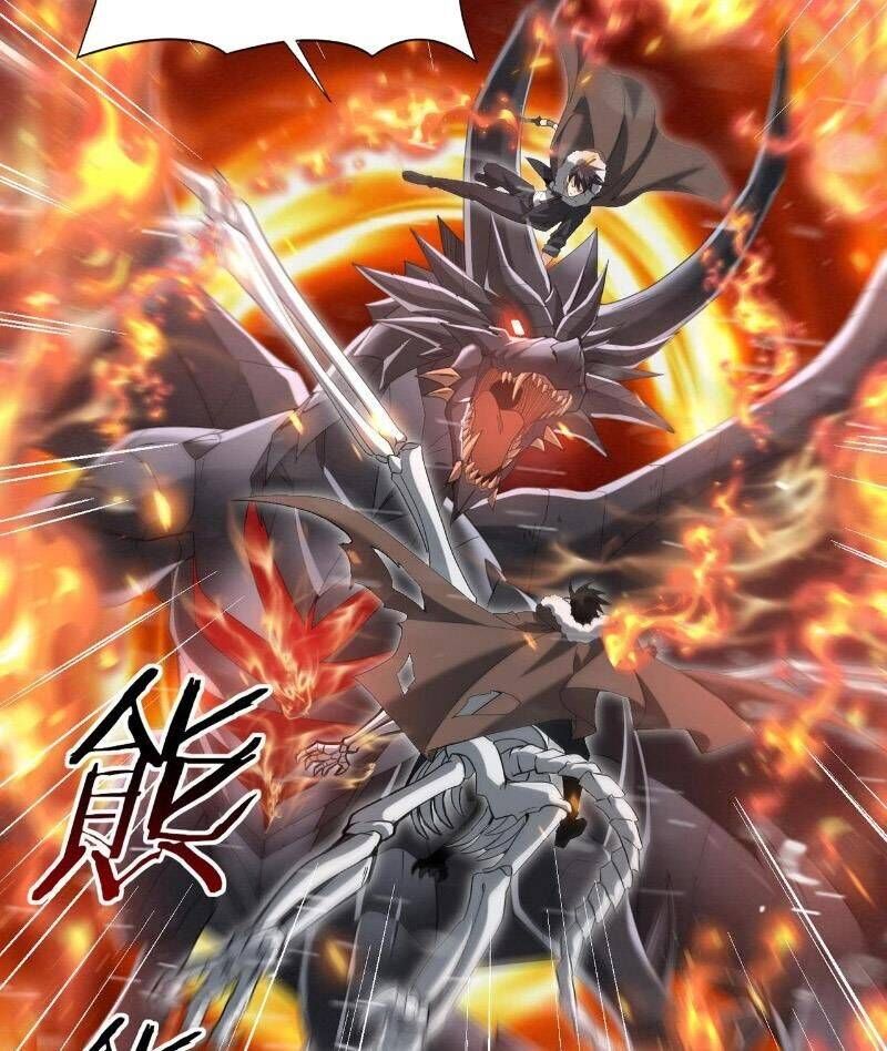 đọc truyện Toàn Dân Chuyển Chức: Ngự Long Sư Là Chức Nghiệp Yếu Nhất? Chương 60 ảnh 58 tại Thiên Thai Truyện