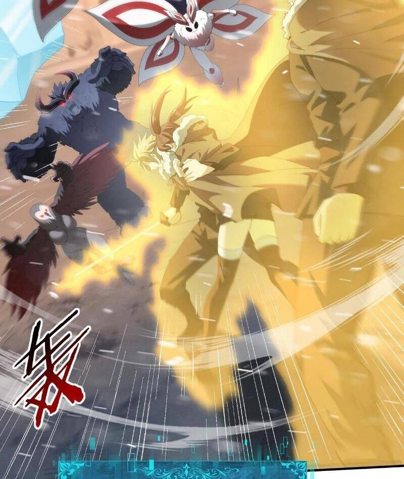 đọc truyện Toàn Dân Chuyển Chức: Ngự Long Sư Là Chức Nghiệp Yếu Nhất? Chương 60 ảnh 61 tại Thiên Thai Truyện