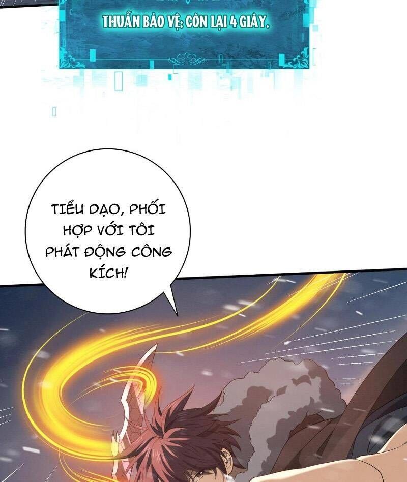 đọc truyện Toàn Dân Chuyển Chức: Ngự Long Sư Là Chức Nghiệp Yếu Nhất? Chương 60 ảnh 62 tại Thiên Thai Truyện