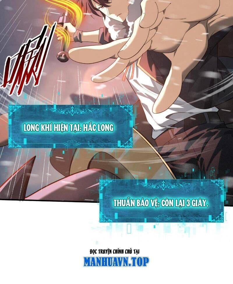 đọc truyện Toàn Dân Chuyển Chức: Ngự Long Sư Là Chức Nghiệp Yếu Nhất? Chương 60 ảnh 63 tại Thiên Thai Truyện