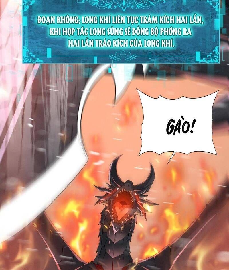 đọc truyện Toàn Dân Chuyển Chức: Ngự Long Sư Là Chức Nghiệp Yếu Nhất? Chương 60 ảnh 66 tại Thiên Thai Truyện