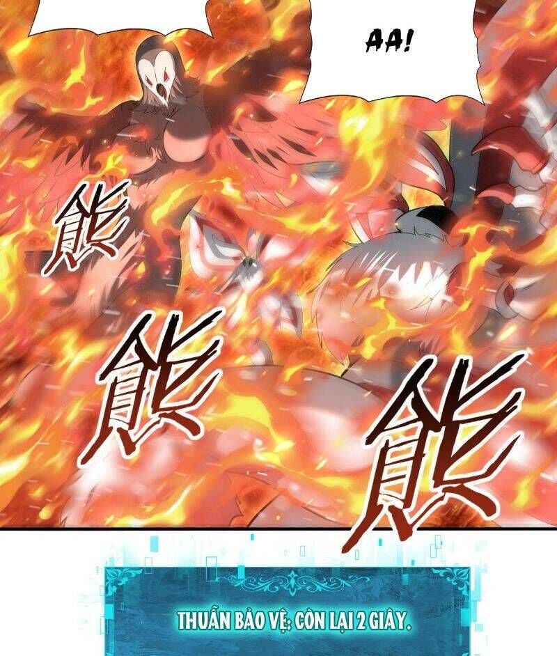 đọc truyện Toàn Dân Chuyển Chức: Ngự Long Sư Là Chức Nghiệp Yếu Nhất? Chương 60 ảnh 69 tại Thiên Thai Truyện