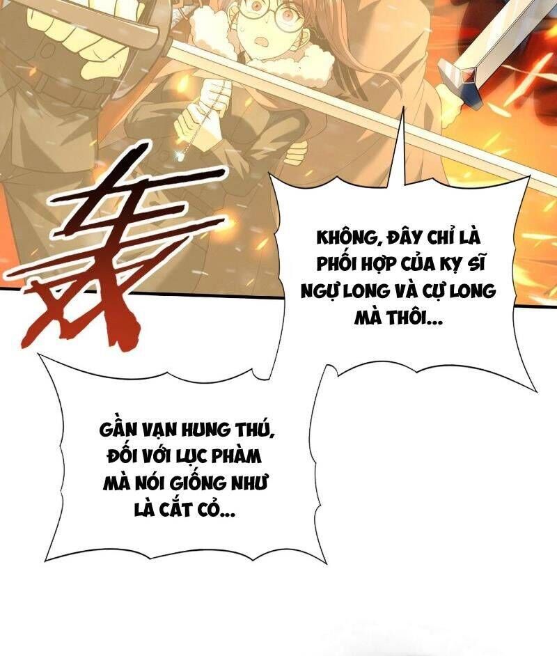 đọc truyện Toàn Dân Chuyển Chức: Ngự Long Sư Là Chức Nghiệp Yếu Nhất? Chương 60 ảnh 71 tại Thiên Thai Truyện