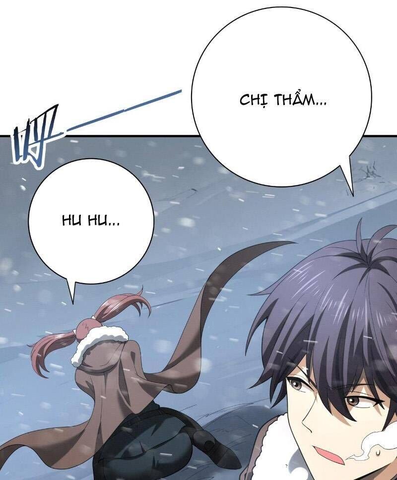 đọc truyện Toàn Dân Chuyển Chức: Ngự Long Sư Là Chức Nghiệp Yếu Nhất? Chương 60 ảnh 9 tại Thiên Thai Truyện