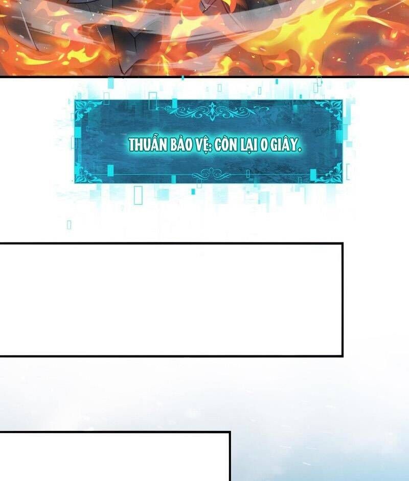 đọc truyện Toàn Dân Chuyển Chức: Ngự Long Sư Là Chức Nghiệp Yếu Nhất? Chương 60 ảnh 76 tại Thiên Thai Truyện