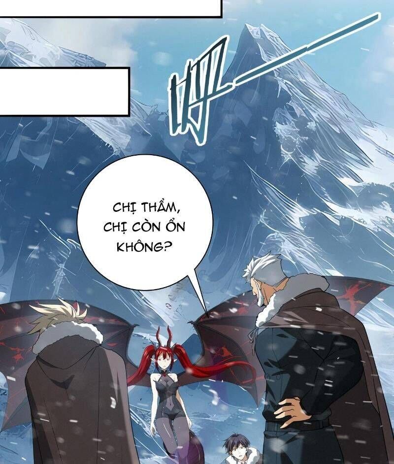 đọc truyện Toàn Dân Chuyển Chức: Ngự Long Sư Là Chức Nghiệp Yếu Nhất? Chương 60 ảnh 77 tại Thiên Thai Truyện