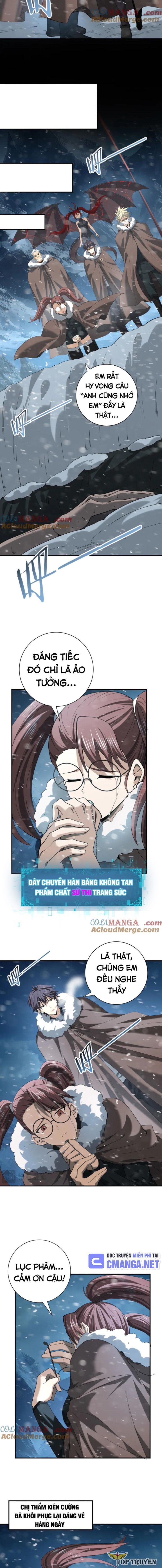 đọc truyện Toàn Dân Chuyển Chức: Ngự Long Sư Là Chức Nghiệp Yếu Nhất? Chương 61 ảnh 5 tại Thiên Thai Truyện