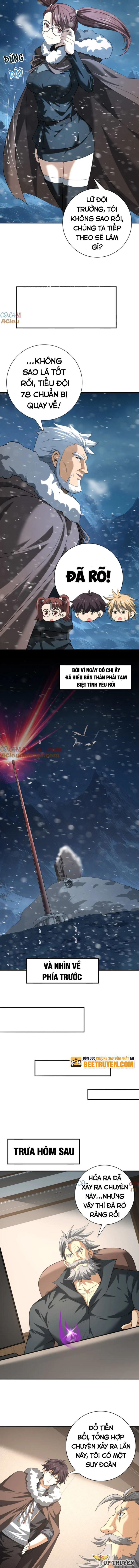 đọc truyện Toàn Dân Chuyển Chức: Ngự Long Sư Là Chức Nghiệp Yếu Nhất? Chương 61 ảnh 6 tại Thiên Thai Truyện