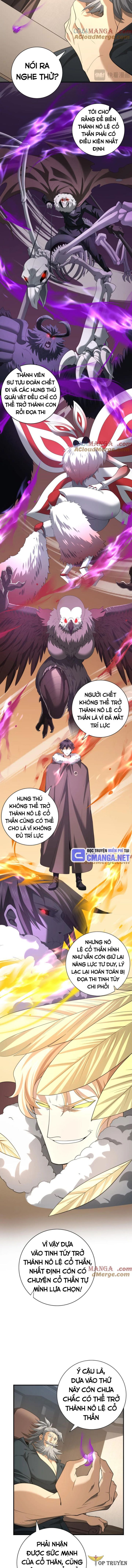 đọc truyện Toàn Dân Chuyển Chức: Ngự Long Sư Là Chức Nghiệp Yếu Nhất? Chương 61 ảnh 7 tại Thiên Thai Truyện