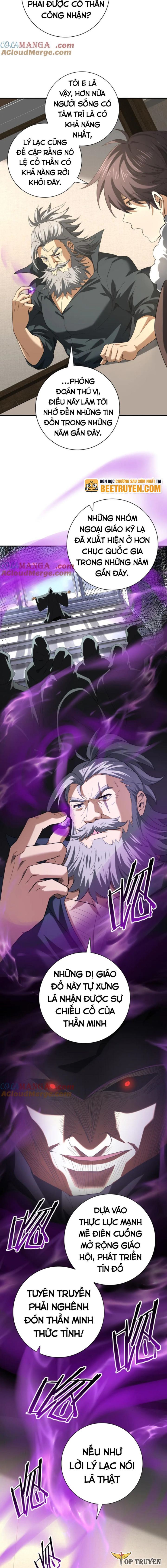 đọc truyện Toàn Dân Chuyển Chức: Ngự Long Sư Là Chức Nghiệp Yếu Nhất? Chương 61 ảnh 8 tại Thiên Thai Truyện