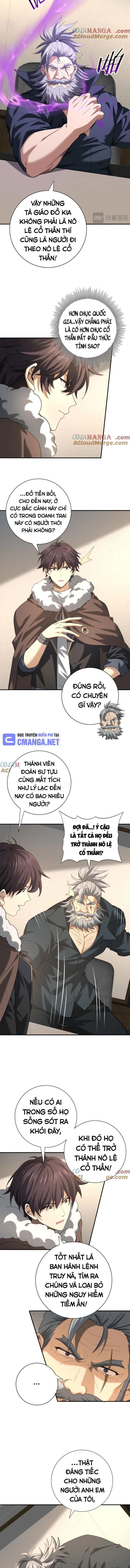 đọc truyện Toàn Dân Chuyển Chức: Ngự Long Sư Là Chức Nghiệp Yếu Nhất? Chương 61 ảnh 9 tại Thiên Thai Truyện