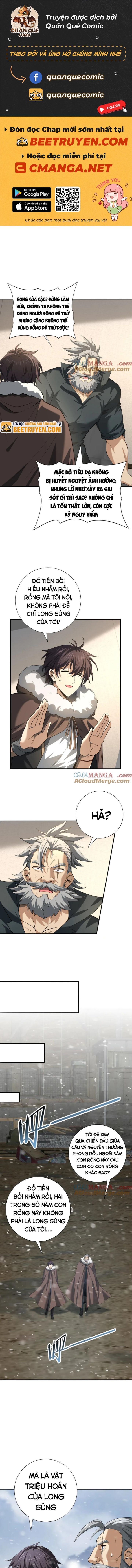 đọc truyện Toàn Dân Chuyển Chức: Ngự Long Sư Là Chức Nghiệp Yếu Nhất? Chương 62 ảnh 4 tại Thiên Thai Truyện