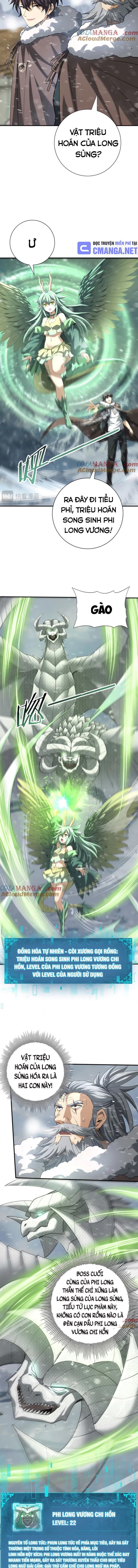 đọc truyện Toàn Dân Chuyển Chức: Ngự Long Sư Là Chức Nghiệp Yếu Nhất? Chương 62 ảnh 5 tại Thiên Thai Truyện