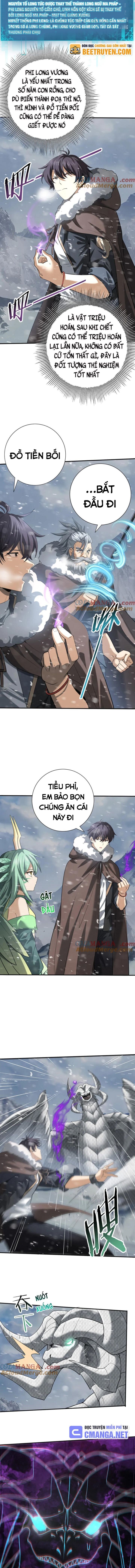 đọc truyện Toàn Dân Chuyển Chức: Ngự Long Sư Là Chức Nghiệp Yếu Nhất? Chương 62 ảnh 6 tại Thiên Thai Truyện