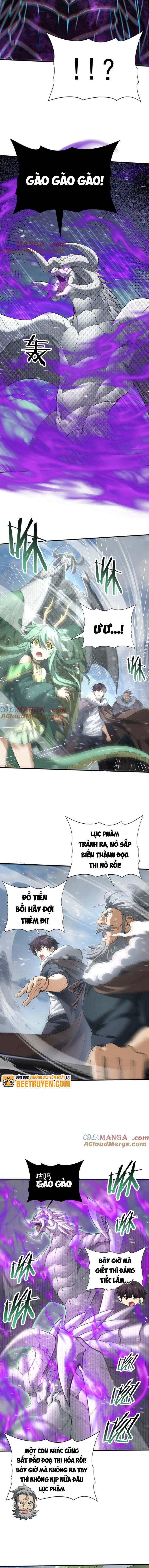 đọc truyện Toàn Dân Chuyển Chức: Ngự Long Sư Là Chức Nghiệp Yếu Nhất? Chương 62 ảnh 7 tại Thiên Thai Truyện