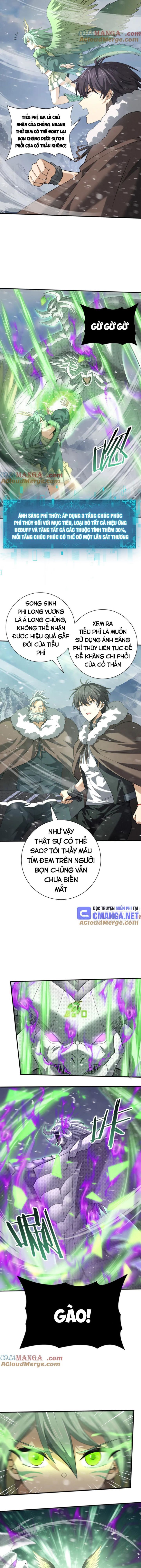 đọc truyện Toàn Dân Chuyển Chức: Ngự Long Sư Là Chức Nghiệp Yếu Nhất? Chương 62 ảnh 8 tại Thiên Thai Truyện