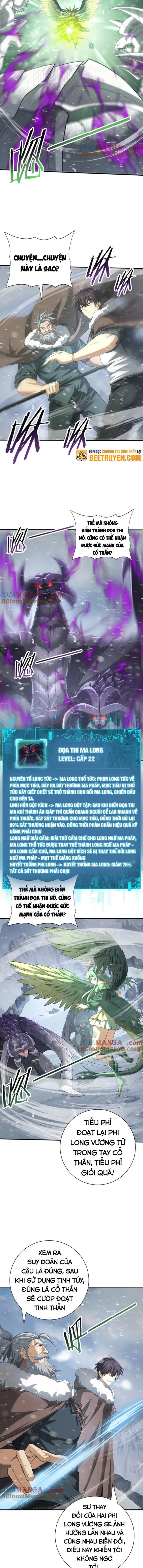 đọc truyện Toàn Dân Chuyển Chức: Ngự Long Sư Là Chức Nghiệp Yếu Nhất? Chương 62 ảnh 9 tại Thiên Thai Truyện