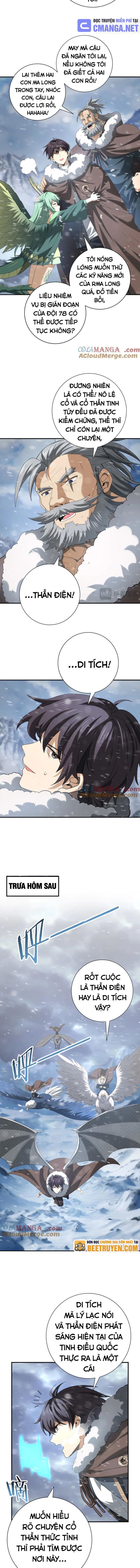 đọc truyện Toàn Dân Chuyển Chức: Ngự Long Sư Là Chức Nghiệp Yếu Nhất? Chương 62 ảnh 10 tại Thiên Thai Truyện