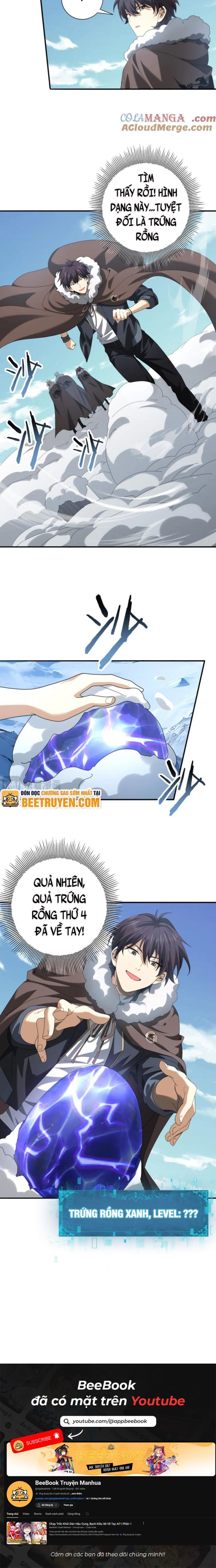 đọc truyện Toàn Dân Chuyển Chức: Ngự Long Sư Là Chức Nghiệp Yếu Nhất? Chương 62 ảnh 11 tại Thiên Thai Truyện