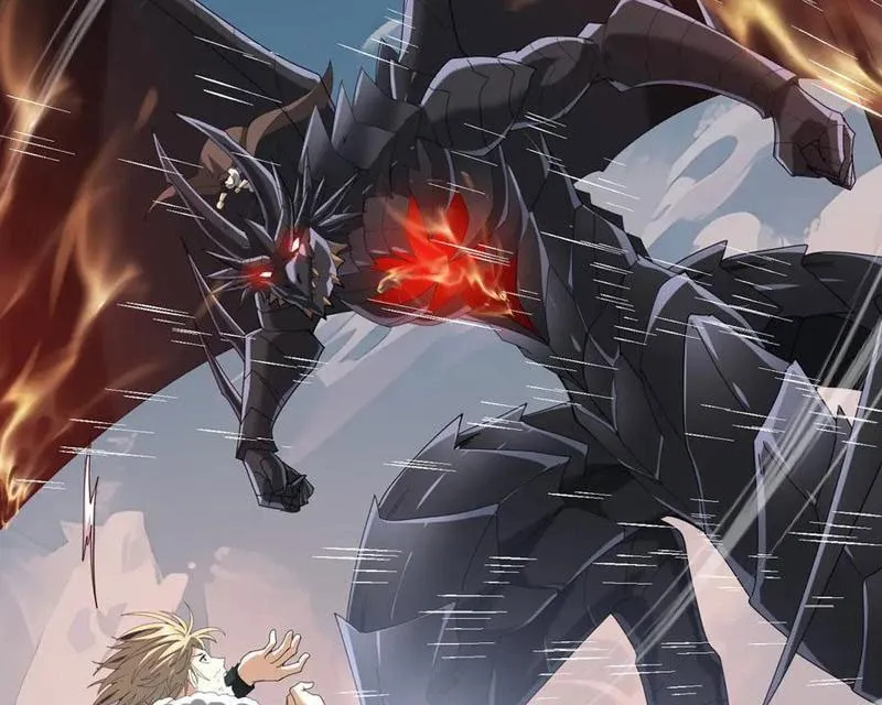 đọc truyện Toàn Dân Chuyển Chức: Ngự Long Sư Là Chức Nghiệp Yếu Nhất? Chương 63 ảnh 116 tại Thiên Thai Truyện