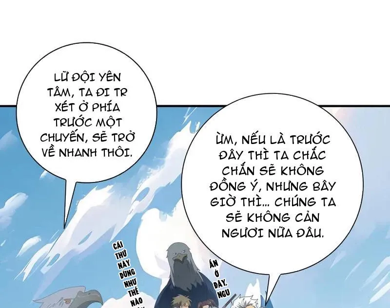 đọc truyện Toàn Dân Chuyển Chức: Ngự Long Sư Là Chức Nghiệp Yếu Nhất? Chương 63 ảnh 43 tại Thiên Thai Truyện