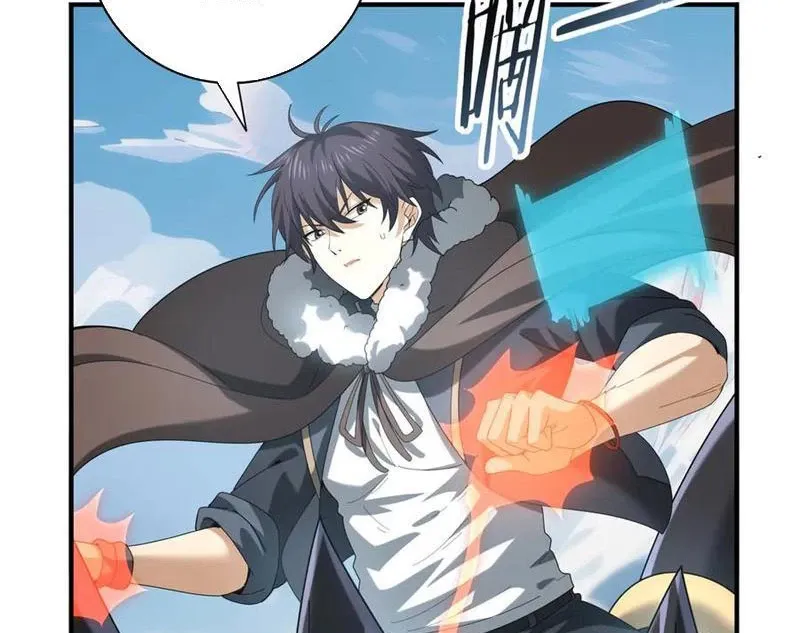 đọc truyện Toàn Dân Chuyển Chức: Ngự Long Sư Là Chức Nghiệp Yếu Nhất? Chương 63 ảnh 62 tại Thiên Thai Truyện