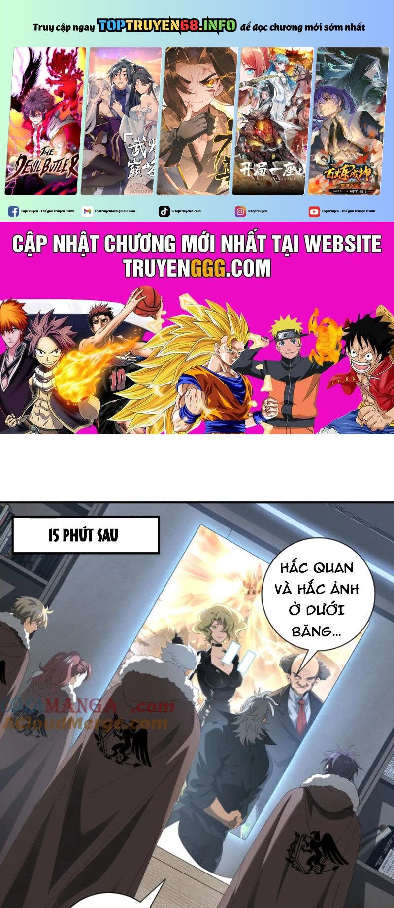 đọc truyện Toàn Dân Chuyển Chức: Ngự Long Sư Là Chức Nghiệp Yếu Nhất? Chương 64 ảnh 3 tại Thiên Thai Truyện