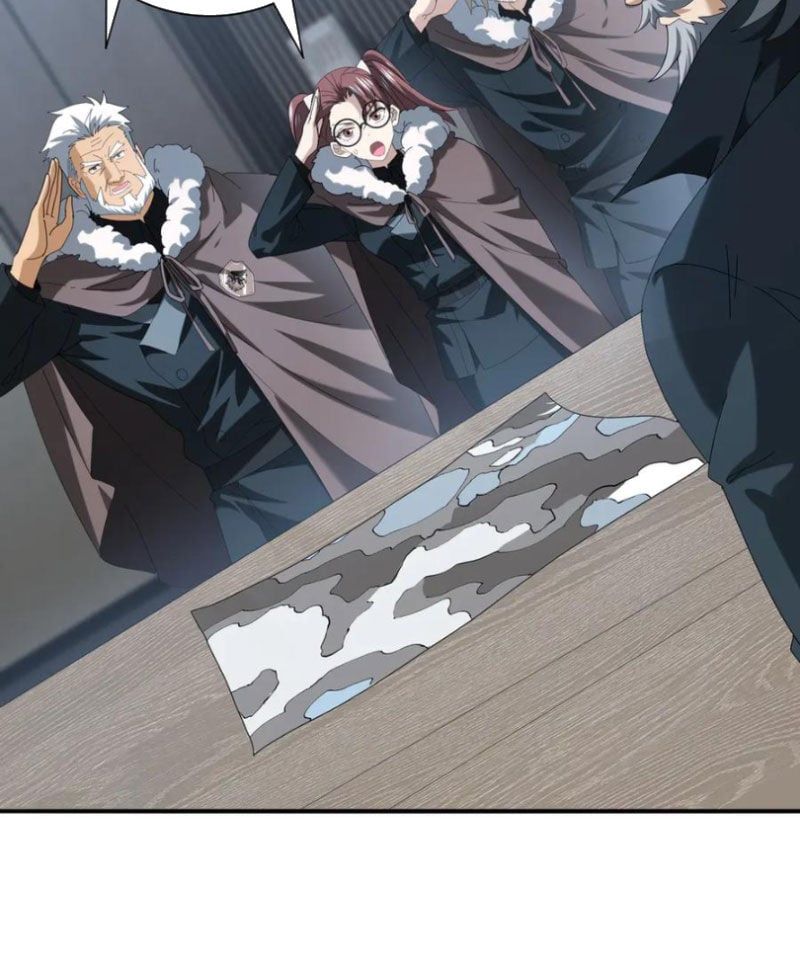 đọc truyện Toàn Dân Chuyển Chức: Ngự Long Sư Là Chức Nghiệp Yếu Nhất? Chương 64 ảnh 12 tại Thiên Thai Truyện