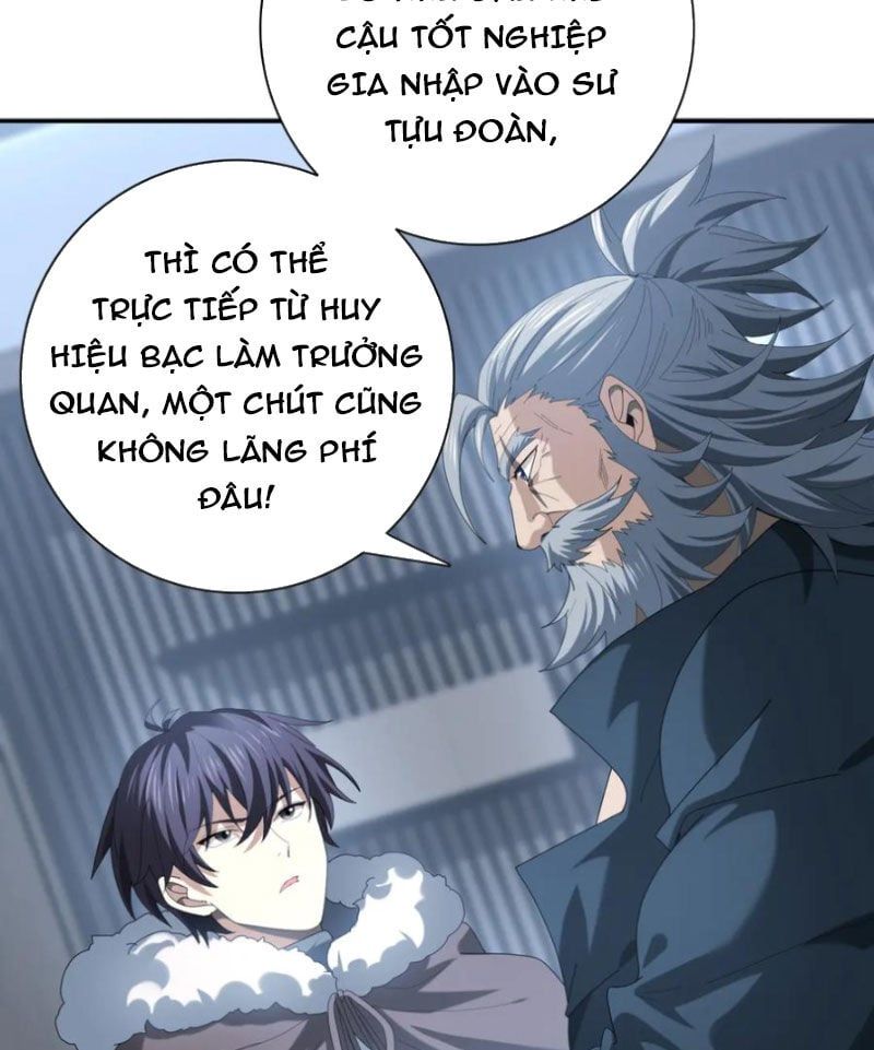 đọc truyện Toàn Dân Chuyển Chức: Ngự Long Sư Là Chức Nghiệp Yếu Nhất? Chương 64 ảnh 18 tại Thiên Thai Truyện