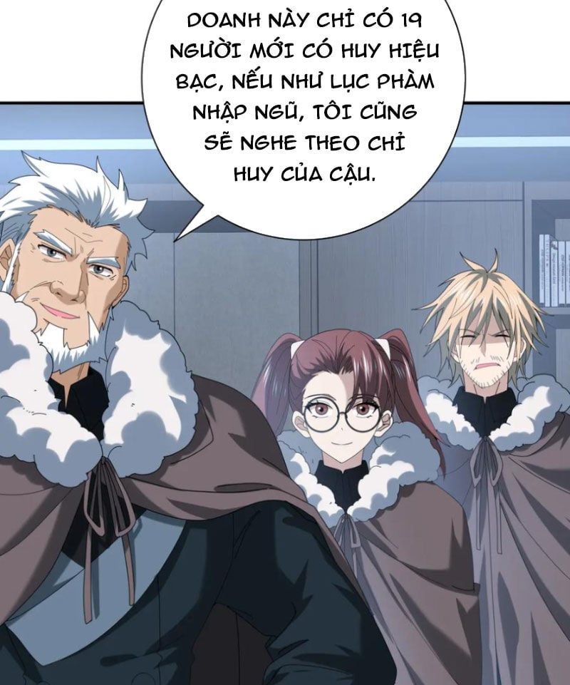 đọc truyện Toàn Dân Chuyển Chức: Ngự Long Sư Là Chức Nghiệp Yếu Nhất? Chương 64 ảnh 20 tại Thiên Thai Truyện