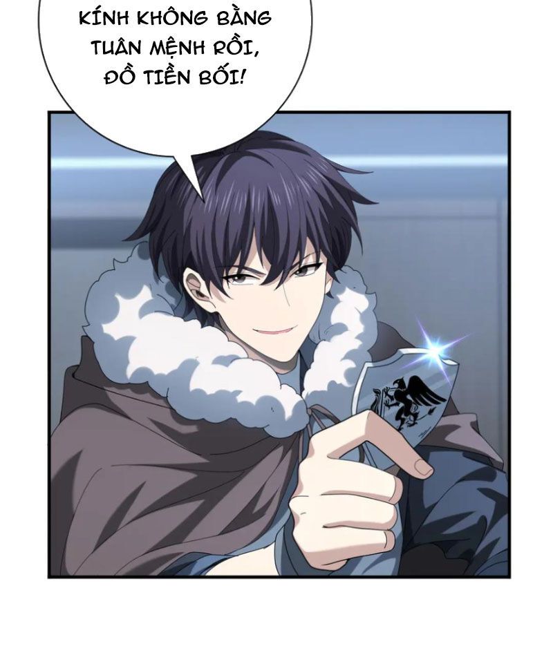 đọc truyện Toàn Dân Chuyển Chức: Ngự Long Sư Là Chức Nghiệp Yếu Nhất? Chương 64 ảnh 22 tại Thiên Thai Truyện